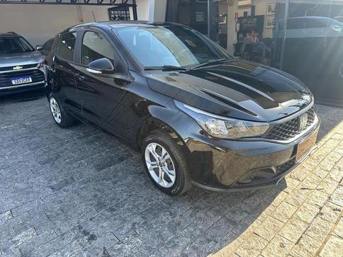 FIAT ARGO DRIVE 1.0