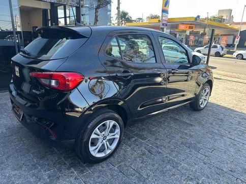 FIAT ARGO DRIVE 1.0