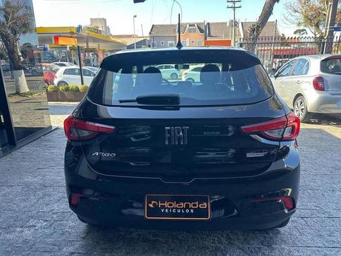 FIAT ARGO DRIVE 1.0