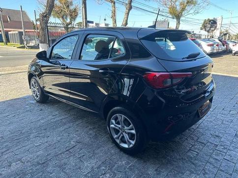 FIAT ARGO DRIVE 1.0
