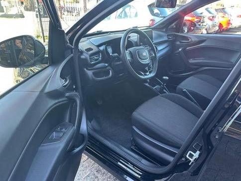 FIAT ARGO DRIVE 1.0