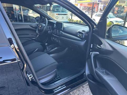FIAT ARGO DRIVE 1.0