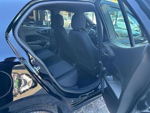 FIAT ARGO DRIVE 1.0