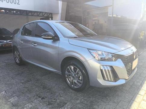 PEUGEOT 208 ALLUR T200