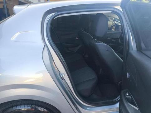 PEUGEOT 208 ALLUR T200