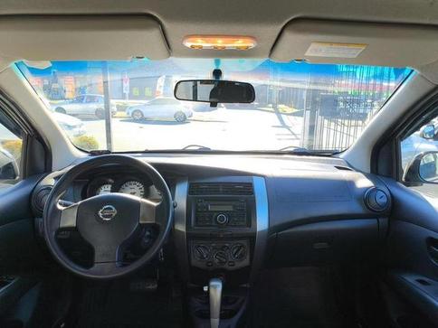 NISSAN LIVINA 18S