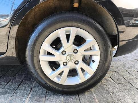 NISSAN LIVINA 18S