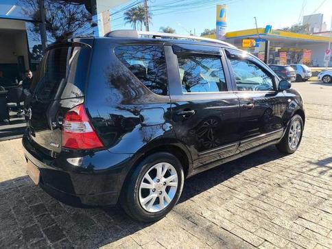 NISSAN LIVINA 18S