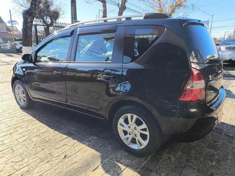 NISSAN LIVINA 18S