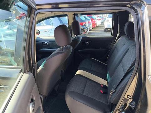 NISSAN LIVINA 18S