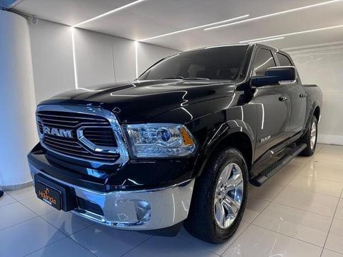 RAM CLASSIC LAIE