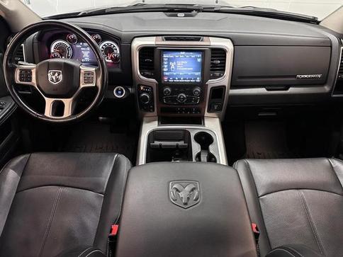 RAM CLASSIC LAIE