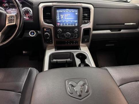 RAM CLASSIC LAIE