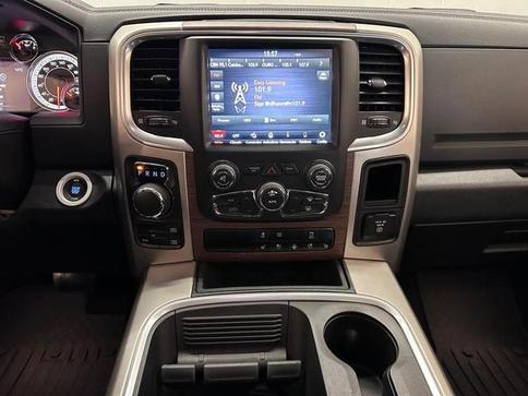 RAM CLASSIC LAIE
