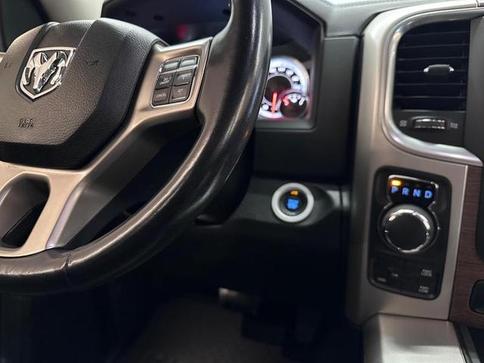 RAM CLASSIC LAIE