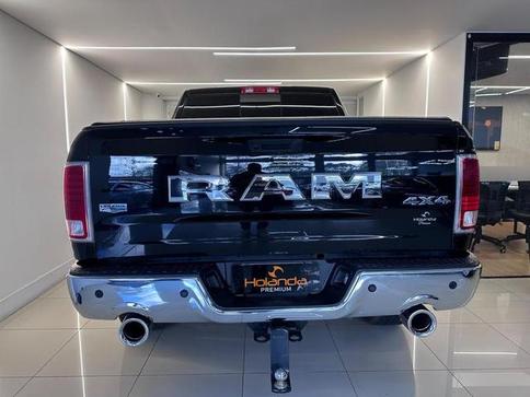 RAM CLASSIC LAIE