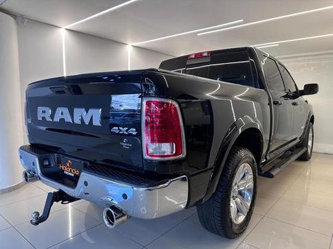 RAM CLASSIC LAIE