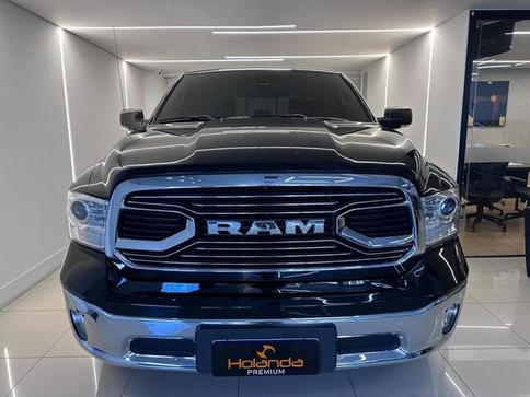 RAM CLASSIC LAIE