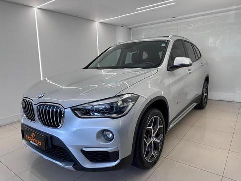 BMW X1 SDRIVE 20I XLINE 192 CV