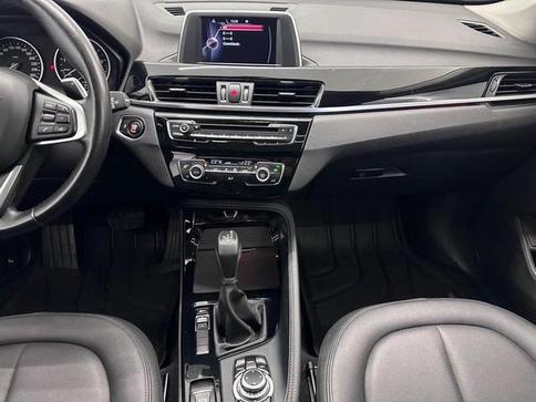 BMW X1 SDRIVE 20I XLINE 192 CV