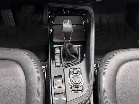 BMW X1 SDRIVE 20I XLINE 192 CV