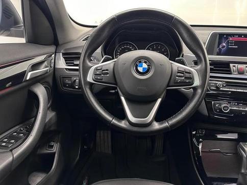 BMW X1 SDRIVE 20I XLINE 192 CV