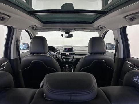 BMW X1 SDRIVE 20I XLINE 192 CV