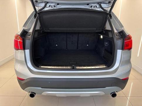 BMW X1 SDRIVE 20I XLINE 192 CV