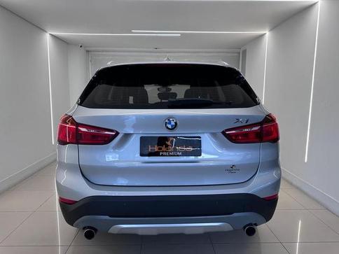 BMW X1 SDRIVE 20I XLINE 192 CV