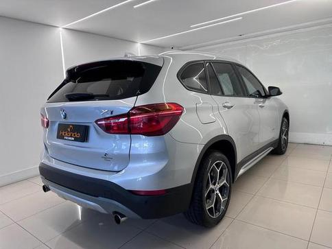 BMW X1 SDRIVE 20I XLINE 192 CV