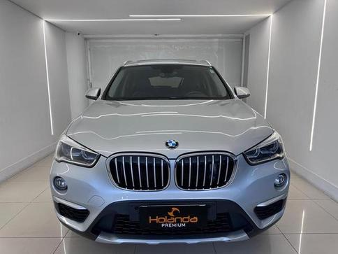 BMW X1 SDRIVE 20I XLINE 192 CV