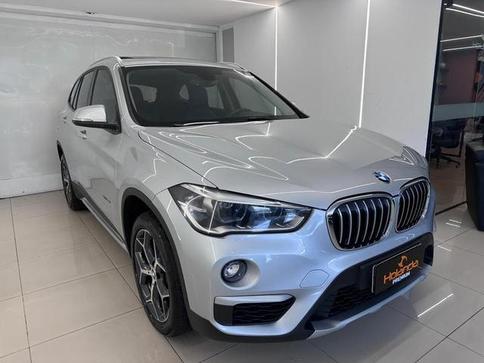 BMW X1 SDRIVE 20I XLINE 192 CV