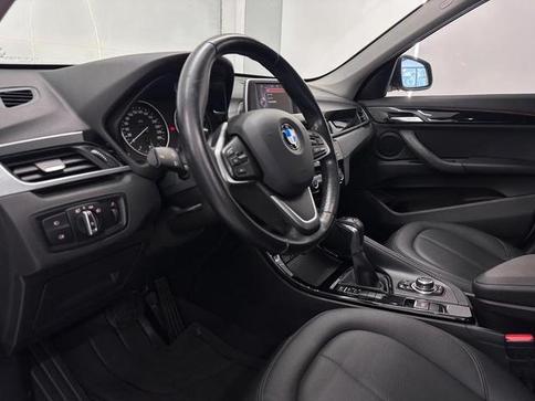 BMW X1 SDRIVE 20I XLINE 192 CV