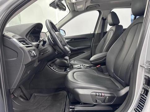 BMW X1 SDRIVE 20I XLINE 192 CV