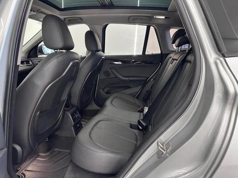 BMW X1 SDRIVE 20I XLINE 192 CV