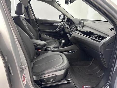 BMW X1 SDRIVE 20I XLINE 192 CV