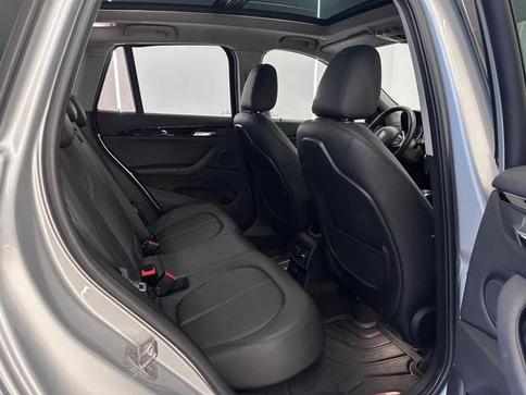 BMW X1 SDRIVE 20I XLINE 192 CV