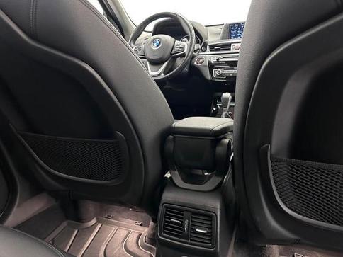 BMW X1 SDRIVE 20I XLINE 192 CV