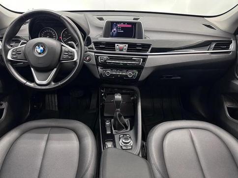 BMW X1 SDRIVE 20I XLINE 192 CV