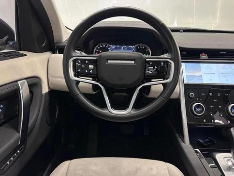 LAND ROVER DISC SPT P250FF SE