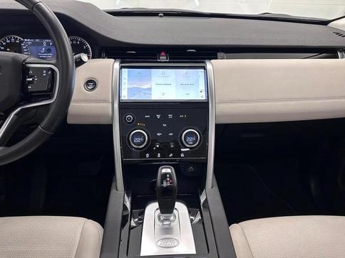LAND ROVER DISC SPT P250FF SE