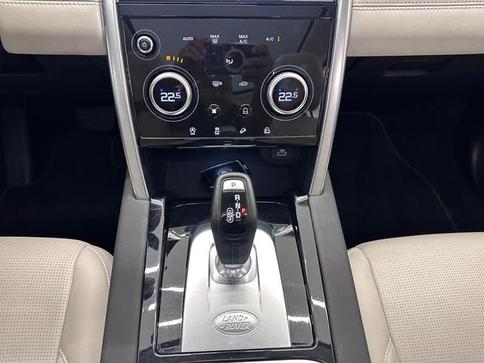 LAND ROVER DISC SPT P250FF SE