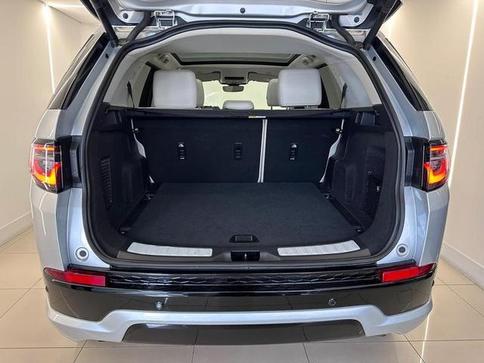 LAND ROVER DISC SPT P250FF SE