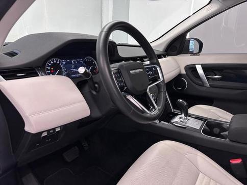 LAND ROVER DISC SPT P250FF SE