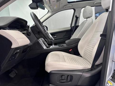 LAND ROVER DISC SPT P250FF SE