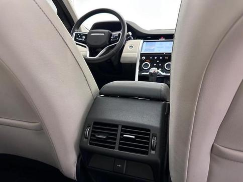 LAND ROVER DISC SPT P250FF SE