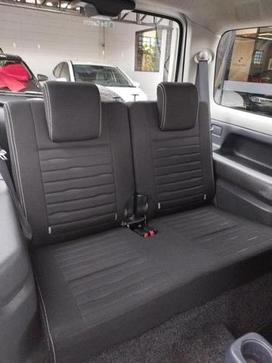 SUZUKI SUZUKJIMNY 4 SUN