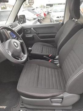 SUZUKI SUZUKJIMNY 4 SUN