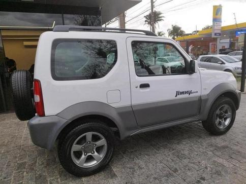 SUZUKI SUZUKJIMNY 4 SUN