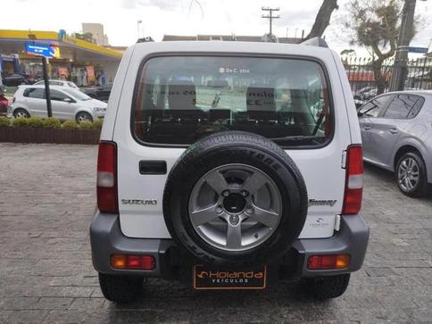 SUZUKI SUZUKJIMNY 4 SUN